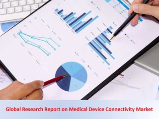 Global Research Report on Medical Device Connectivity Market