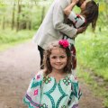 First He Proposed To Her, Then He Proposed To Her 5-Year-Old Daughter
