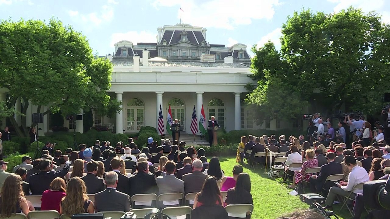 Einreiseverbot: Trump jubelt, Aktivisten entsetzt