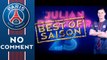 Best of 2016-2017: Julian Draxler #23