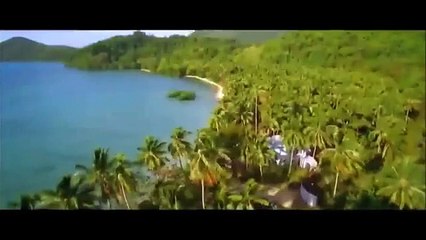 Bande annonce de "Cash Island", le nouveau jeu d'aventures de C8 - VIDÉO