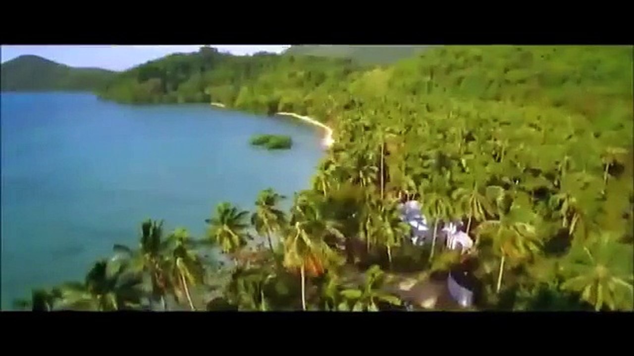 Bande annonce de "Cash Island", le nouveau jeu d'aventures de C8 - VIDÉO