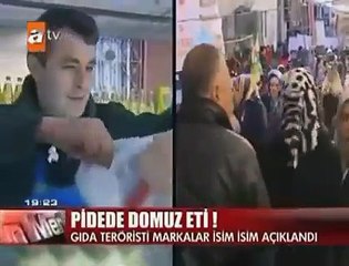 salamda kıymada sosisde pastırmada sucukda yüzde 90 segataed we domuz eti war digat edin