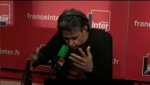 La canicule frappe le 20h de TF1 - L'Après-coup de Bruno Donnet