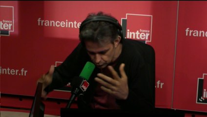 La canicule frappe le 20h de TF1 - L'Après-coup de Bruno Donnet