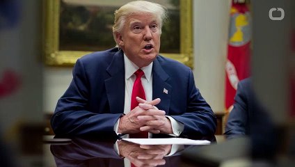 Trump's Latest Twitter Rant Accuses Obama Of Collusion and Obstruction