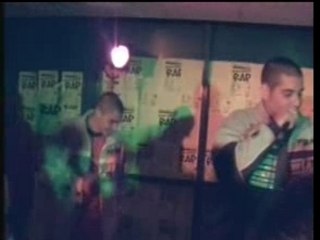 Clip des Alchimistes