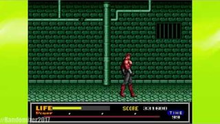 RETRO'S RANDOMIZER: Last Battle (Sega Genesis) - Part 7