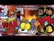Tom & Jerry War of the Whiskers (PS2) Monster Jerry & Jerry VS Lion & Duckling THAT SINKING FELINE