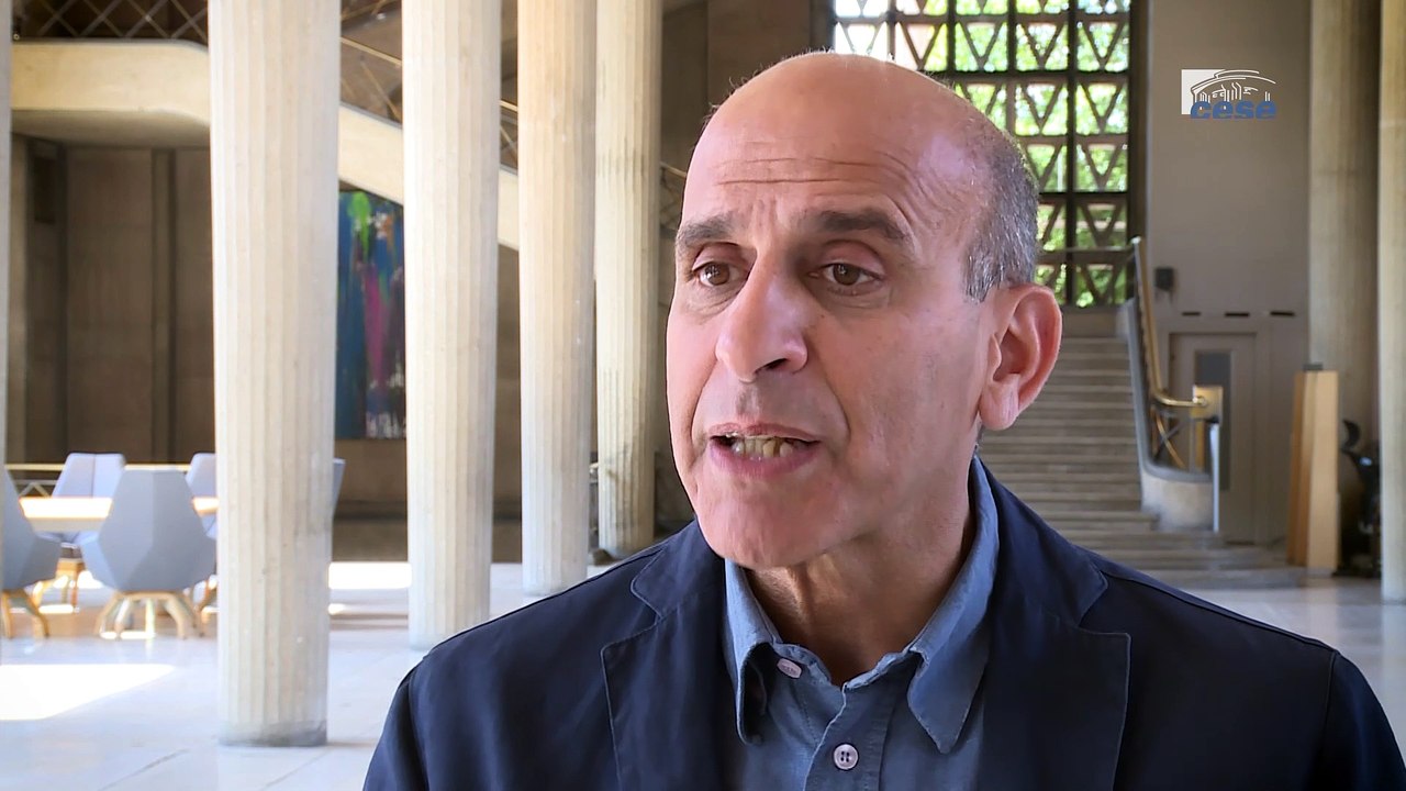 Questions à Jacques Kheliff (CFDT) - Discriminations syndicales - cese