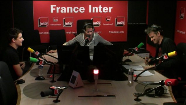 Martin Weill débriefe les six premiers mois de la présidence Trump