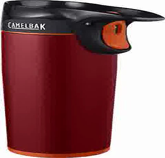 -;- Camelbak Forge Vacuum Insulated Travel Mug  -;-