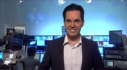 Aujourd'hui : attention aux violents orages