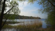 Etape 4 : Etang de Lindre, le Parc naturel régional de Lorraine avec Virginie Dedieu