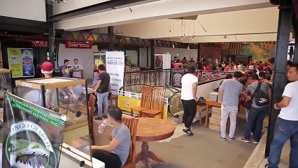 Alagang Magaling S7 EP3 - BOA KEEPER 1ST SUMMER EVENT