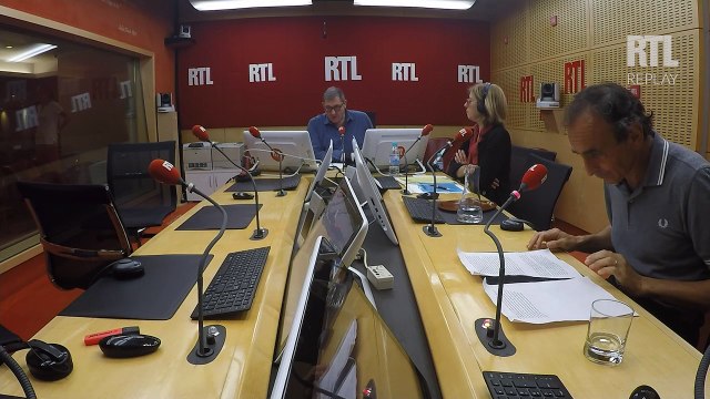 Blanquer, ou la course de vitesse contre le mammouth , analyse Éric Zemmour