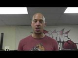 miguel cotto vs sergio martinez trainer says martinez too much for cotto  EsNews Boxing