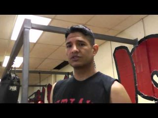 martinez vs cotto esNews Boxing