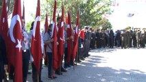 Atatürk'ün Sivas'a Gelişinin 98'inci Yıldönümü Kutlandı