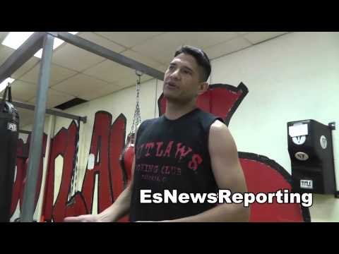 Tyson Fury vs Dereck Chisora Rematch Who Wins? EsNews Boxing