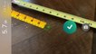 AR Measure, un mètre à mesurer en réalité augmentée