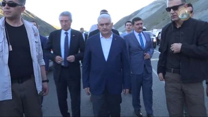 Bayramda Trafik Kazalarının Bilançosu Ağır Oldu: 57 Ölü, 451 Yaralı