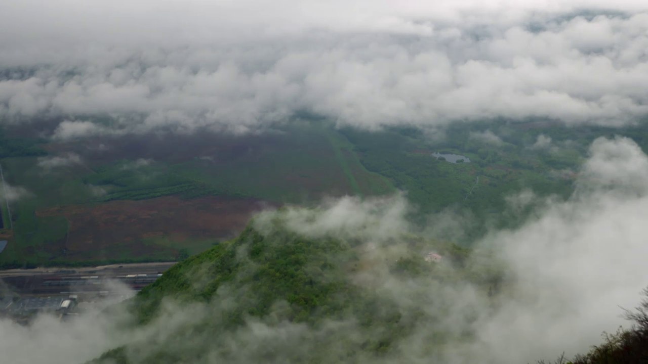 Etape 9 : La Réserve Naturelle du marais de Lavours avec Sandrine Bailly
