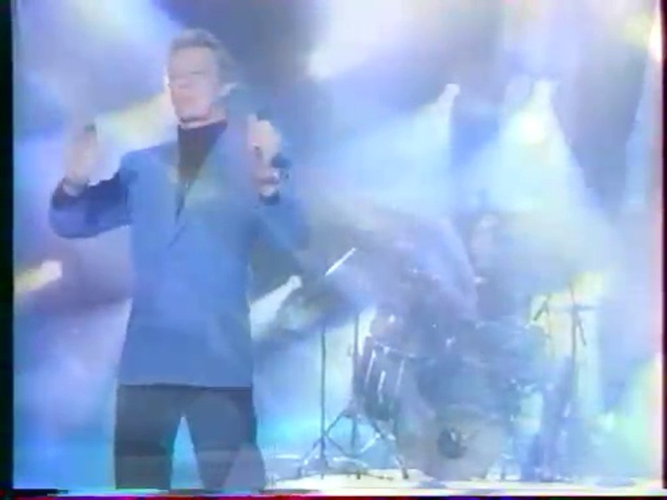 Herbert Leonard: Puissance et gloire