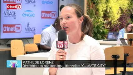 Memoo, un assistant ludique et connecté pour les enfants (VILLAGE START-UP)