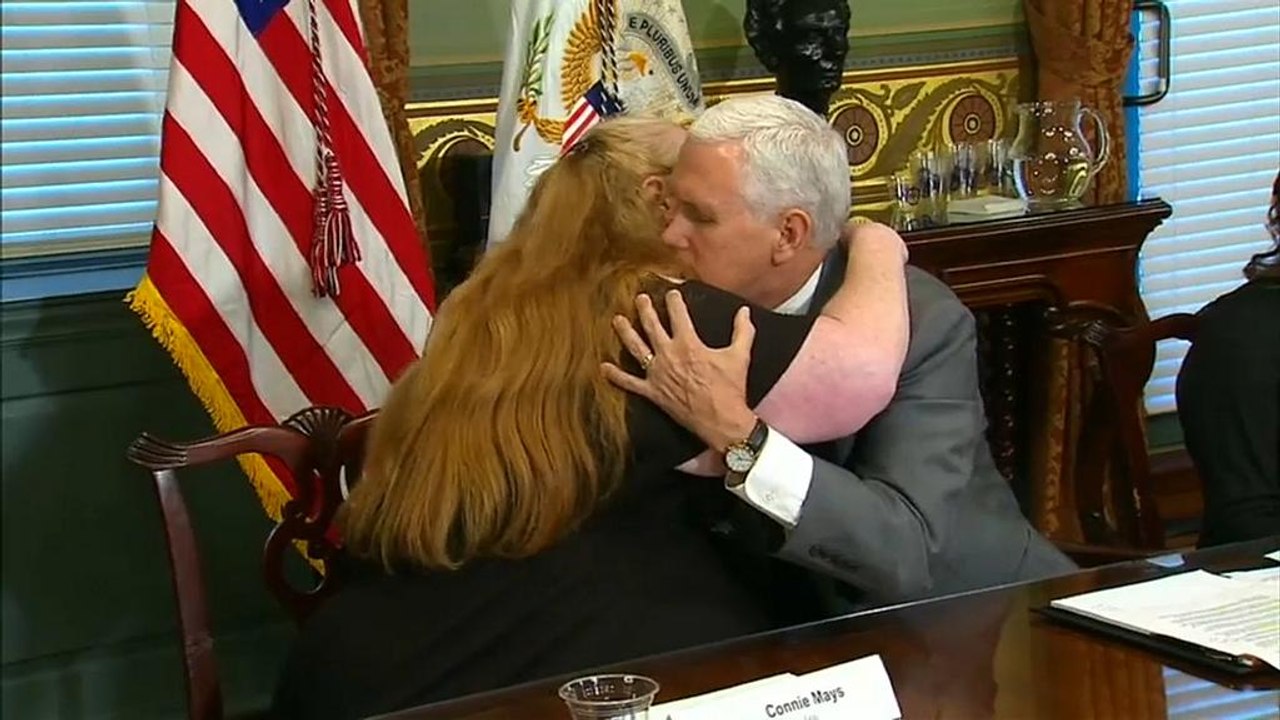 Senatsamt: Mit 'Trumpcare' 22 Millionen weniger krankenversichert