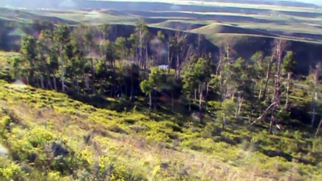 Brinker Creek Ranch