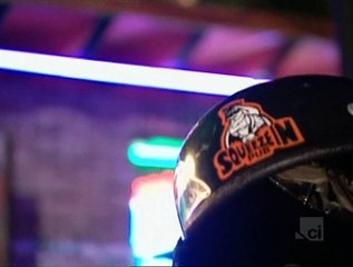 Crime Stories - A Woman Scorned