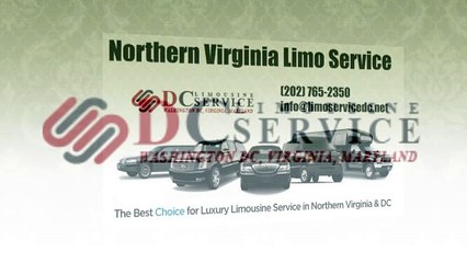 BWI Limo Service