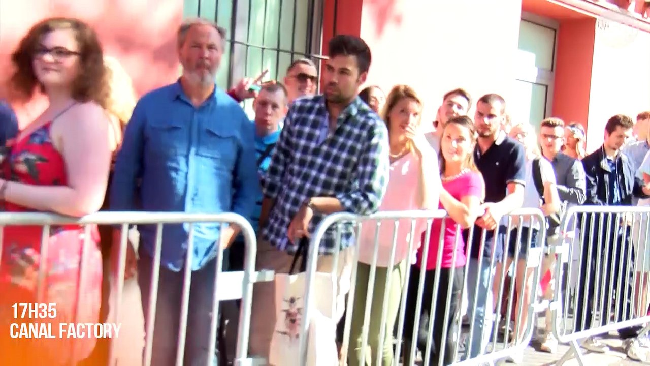 Cyril Hanouna – TPMP Refait L’année : Dans les coulisses du prime