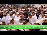 Very Emotional Hazrat Moosa A S & Qaroon By Maulana Tariq Jameel 2016