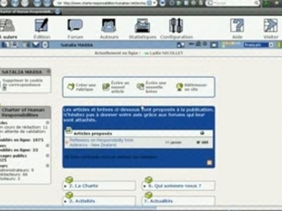 Spip la gestion des traductions des articles