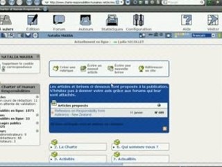 Spip la gestion des traductions des articles