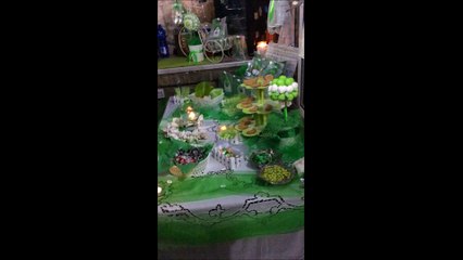 Piero e Romina , Promessa di Matrimonio,giugno 17 , 2017