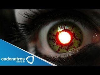 ¿Quiénes son vampiros de energía?