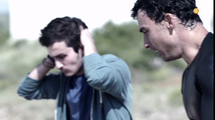 "No voy a parar hasta hacer justicia"... Hoy en 'Perdóname, Señor'