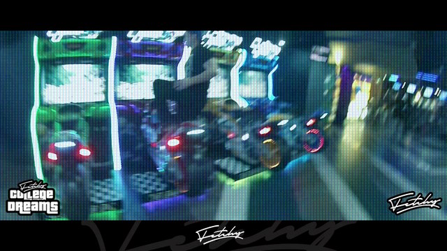 Fetchy - Magic Truffles [Truffle Butter Freestyle Remix Nicki Minaj, Drake, Lil Wayne] (Official Music Video)