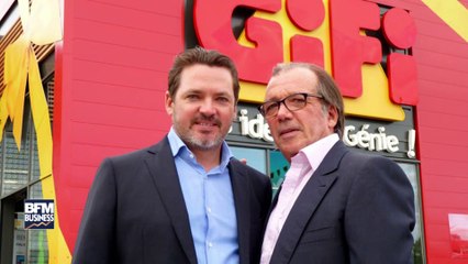 Philippe Genestet se lance un nouveau défi, relever Tati