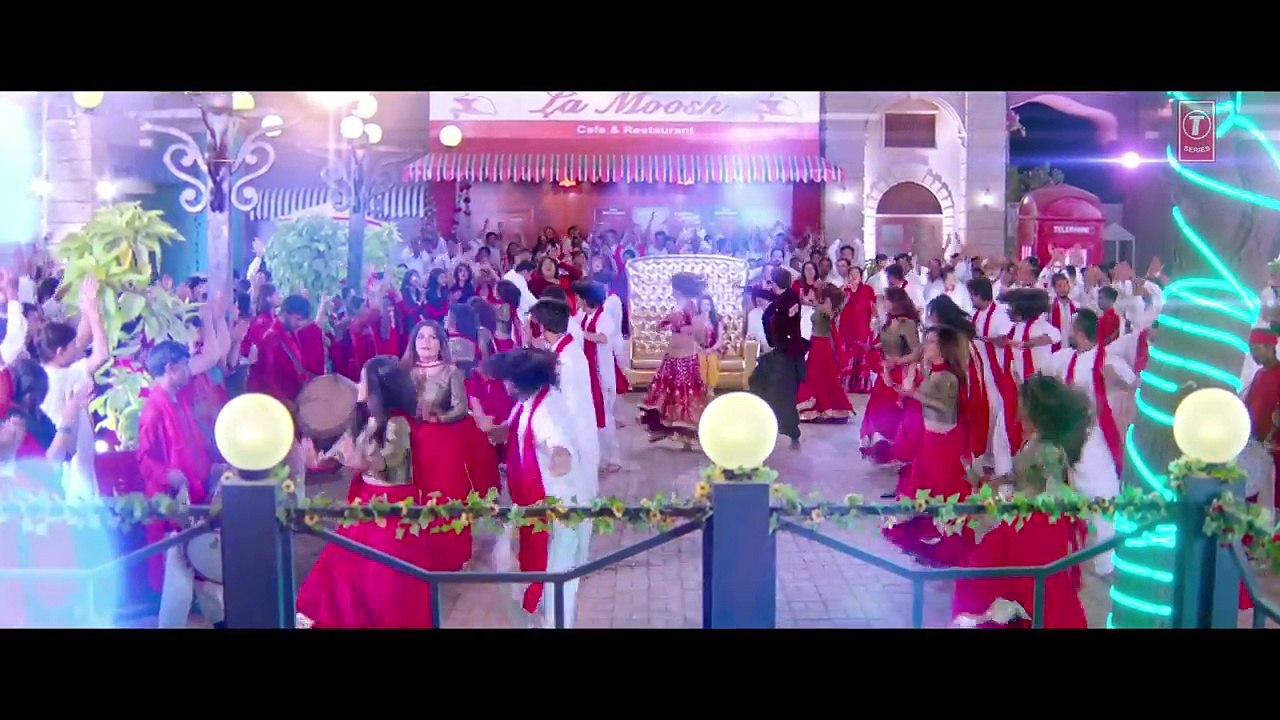 Marhaba - Video Song - Mehrunisa V Lub U - Danish Taimoor, Sana Javed, Jawed sheik