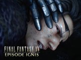 Final Fantasy XV: Episodio Ignis