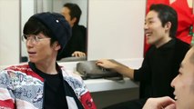 YouTube FanFest Japan 2016直前の楽屋で藤森激ギレ！【REPORT