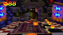 Crash Bandicoot 4: La venganza de Cortex - Tráiler