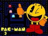 PAC-MAN Teaser anuncio 2017