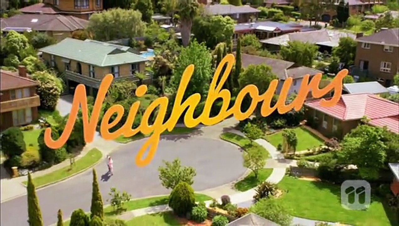 Neighbours - 7343 2016 04 13