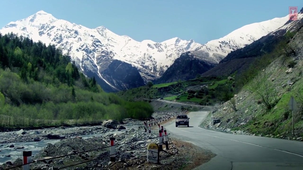 MOM- O Sona Tere Liye - Full Video - AR Rahman -Sridevi Kapoor, Akshaye Khanna, Nawazuddin Siddiqui