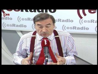Tertulia de Federico: La Constitución frente al desafío separatista - 26/06/27